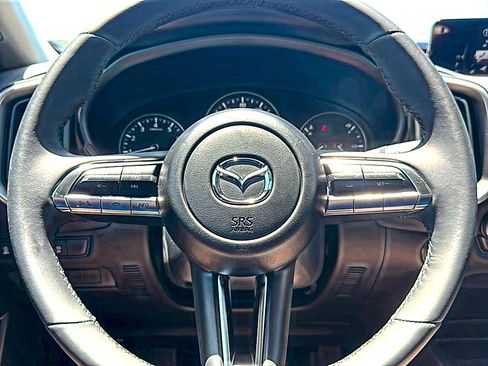 New 2026 MAZDA CX-50 Meridian Edition w/ Weather Package AWD/4WD image 18