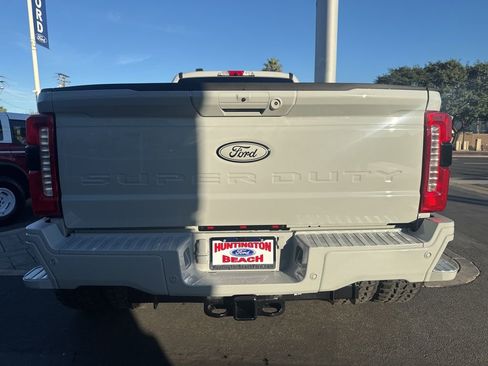 Used 2026 Ford F450 Lariat AWD/4WD image 15