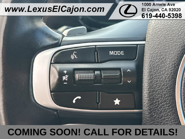 Used 2023 Kia Sportage EX AWD/4WD image 34