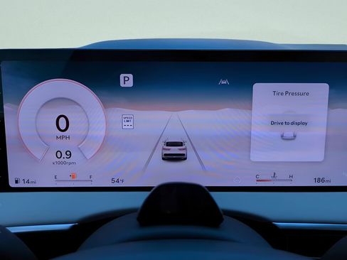 New 2026 Genesis GV70 2.5T image 27