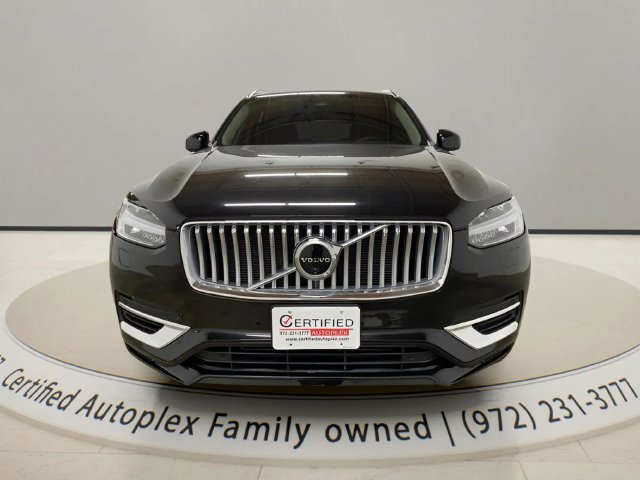 Used 2024 Volvo XC90 T8 Plus w/ Protection Package Premier AWD/4WD image 8