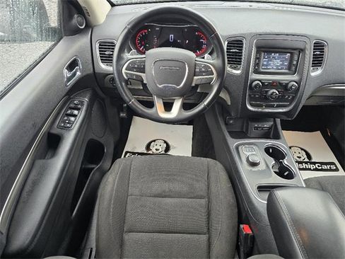 Used 2014 Dodge Durango SXT w/ Quick Order Package 23B image 3