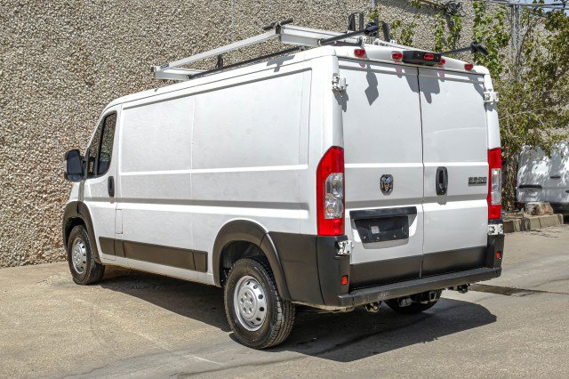 Used 2023 RAM ProMaster 2500 FWD image 14