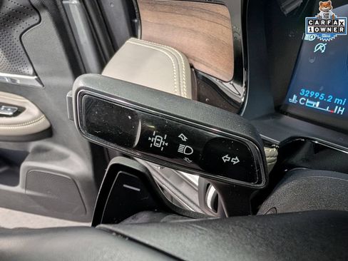 Used 2023 Lincoln Corsair Reserve w/ Equipment Group 201A AWD/4WD image 19