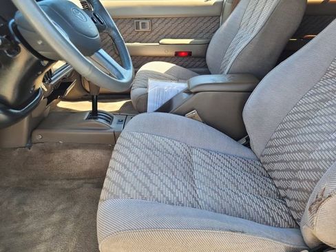 Used 1995 Toyota 4Runner SR5 RWD image 24