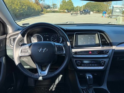 Used 2018 Hyundai Sonata Limited image 20