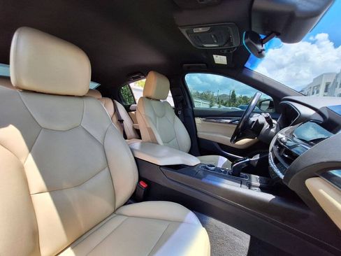 Used 2020 Cadillac CT5 Luxury w/ Cold Weather Package AWD/4WD image 22