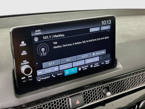 Used 2024 Honda Civic Touring image 16