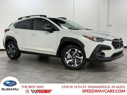 New 2025 Subaru Crosstrek 2.5i Premium