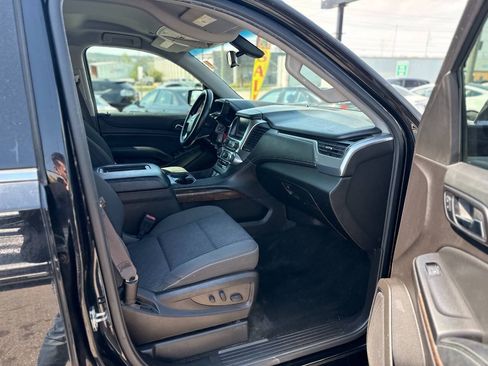 Used 2016 Chevrolet Tahoe LS AWD/4WD image 30