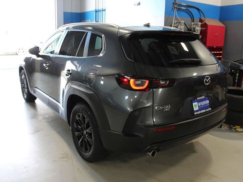 Used 2024 MAZDA CX-50 AWD 2.5 S w/ Cargo Package image 24