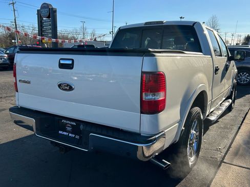 Used 2007 Ford F150 Lariat image 6