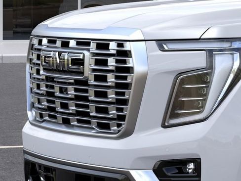 New 2026 GMC Yukon Denali image 13