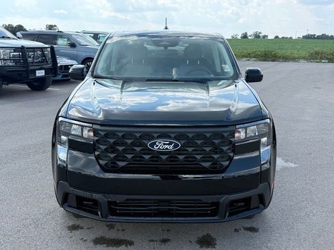 New 2025 Ford Maverick XLT w/ XLT Luxury Package image 41