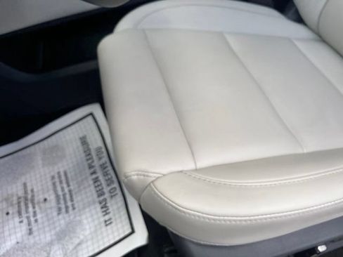 Certified 2025 Nissan Murano SL w/ Cargo Package AWD/4WD image 9