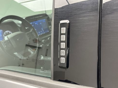 Certified 2023 Ford F150 XLT w/ Equipment Group 302A High image 9