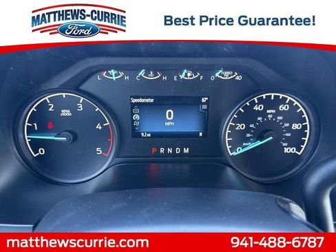 New 2026 Ford F250 XL image 17