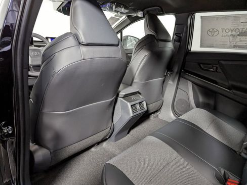 New 2026 Toyota bZ image 24