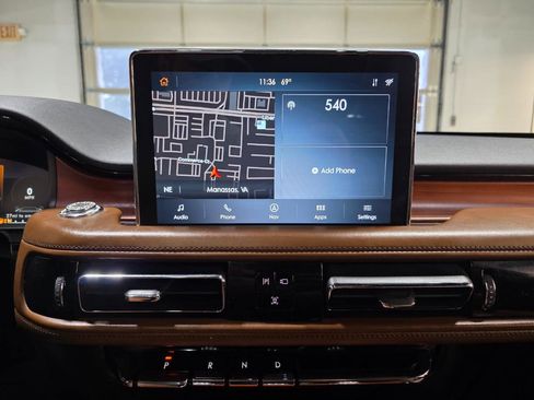 Used 2020 Lincoln Aviator Reserve w/ Equipment Group 202A AWD/4WD image 36