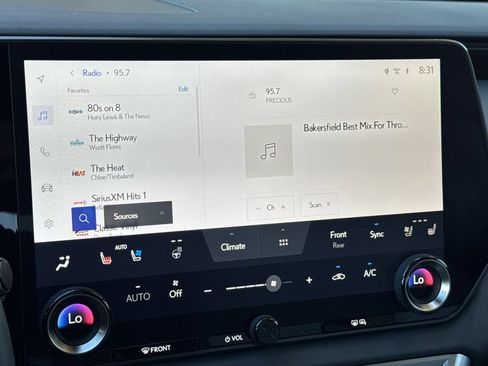 Certified 2023 Lexus RX 350 Premium FWD image 22