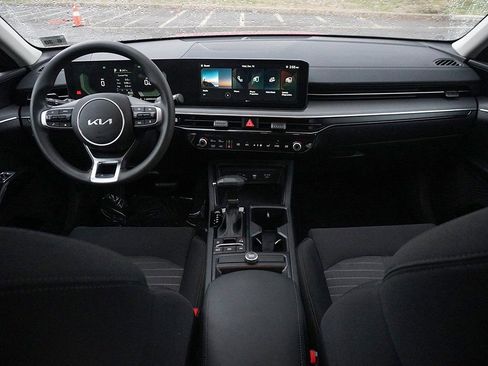 Used 2025 Kia K5 LXS FWD image 35