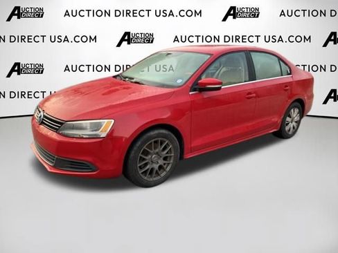 Used 2013 Volkswagen Jetta SE FWD image 20