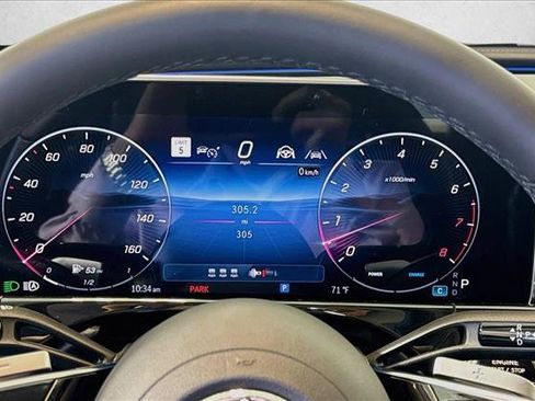 Used 2026 Mercedes-Benz E 450 4MATIC Sedan image 12