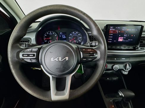 Used 2023 Kia Rio S FWD image 17