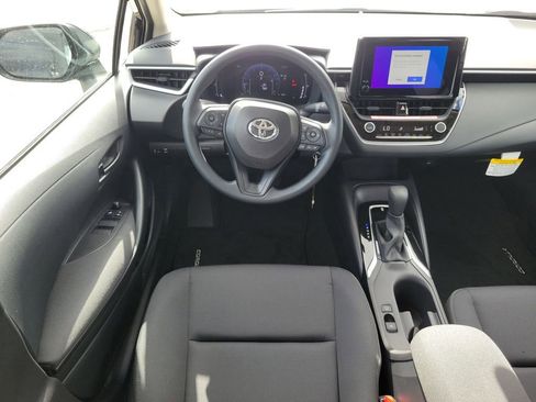 New 2026 Toyota Corolla LE image 15