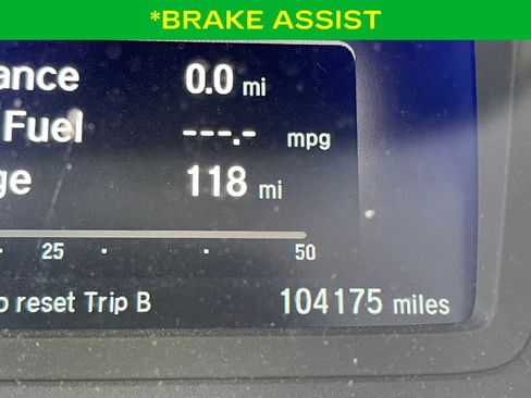 Used 2018 Honda Odyssey EX image 19