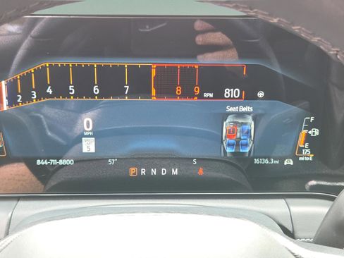 Used 2024 Ford Mustang GT Premium image 25