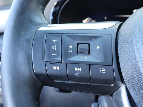 Certified 2023 INFINITI QX60 Luxe w/ Performance Audio Package image 29