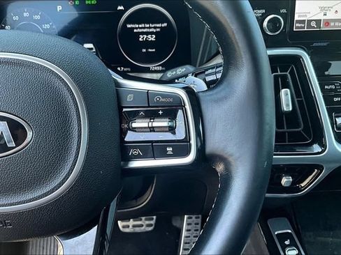Certified 2021 Kia Sorento SX Prestige AWD/4WD image 12