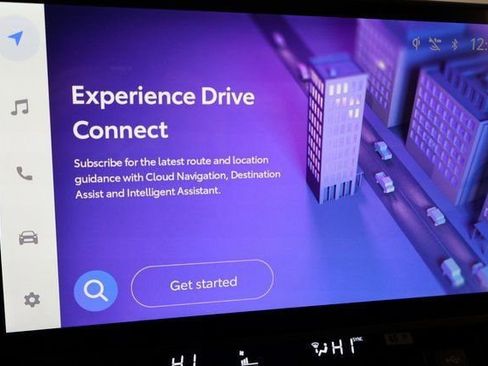 New 2026 Toyota Tundra Limited image 21