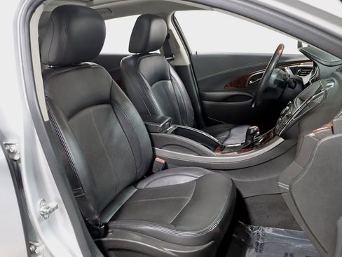 Used 2012 Buick LaCrosse Touring FWD image 25