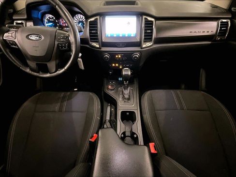 Used 2022 Ford Ranger XLT w/ Equipment Group 301A Mid image 14