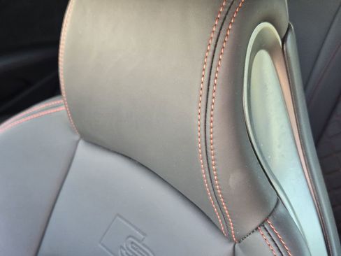 Used 2023 Audi S5 Prestige w/ Prestige Package image 16