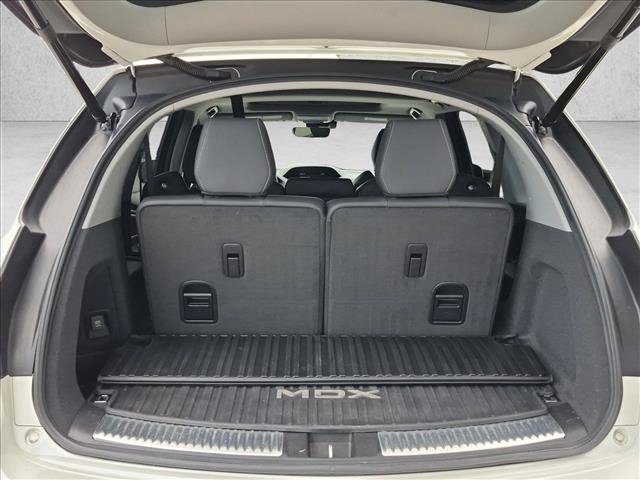 Used 2019 Acura MDX w/ Technology Package FWD image 6