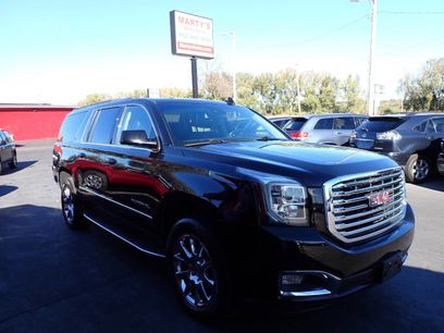 Used 2020 GMC Yukon XL SLT w/ Premium Edition
