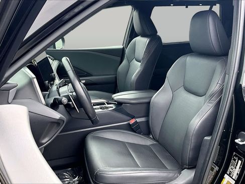 Used 2025 Lexus TX 350 FWD w/ Convenience Package image 8