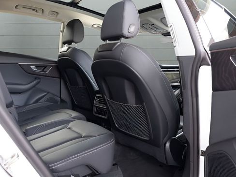 Used 2023 Audi Q8 Premium Plus AWD/4WD image 66