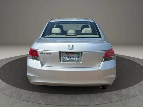 Used 2008 Honda Accord LX-P image 7