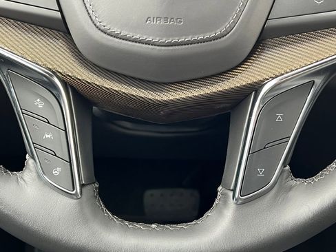 Certified 2023 Cadillac XT5 Premium Luxury w/ Platinum Package AWD/4WD image 25
