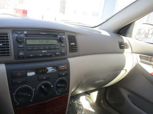 Used 2008 Toyota Corolla LE image 36