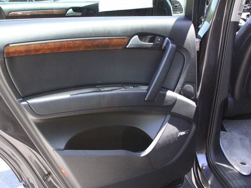 Used 2015 Audi Q7 TDI Premium Plus AWD/4WD image 22