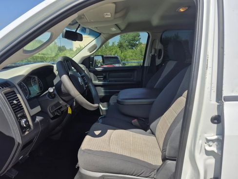 Used 2012 RAM 1500 Express w/ ST Popular Equipment Group AWD/4WD image 13