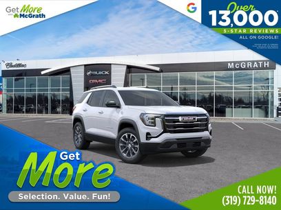 New 2027 GMC Terrain Elevation w/ Elevation Premium Package