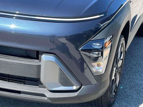 Used 2025 Hyundai Kona SEL AWD/4WD image 34