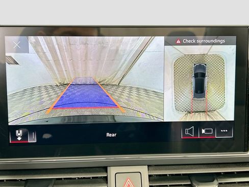 Certified 2024 Audi S5 Premium Plus w/ Premium Plus Package image 14