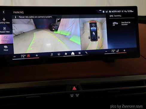 New 2026 BMW iX xDrive60 w/ M Sport Package image 22